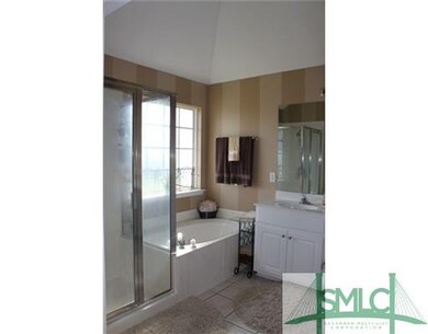 Master Bath/Spa.