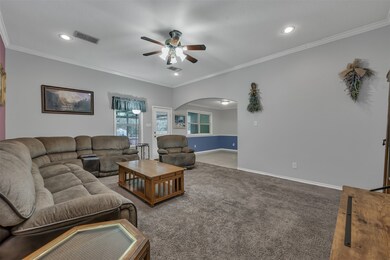 11097 Woods Ln, Cleveland, TX 77328 - photo 5