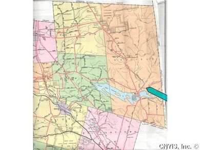 Plat Map