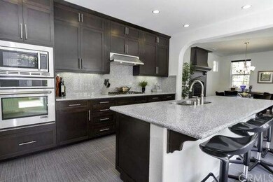 Open plan concept means everyone is included