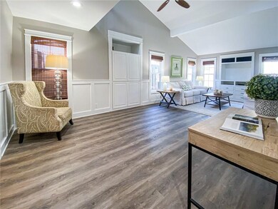 302 Atlantic Dr, Saint Simons Island, GA 31522 - photo 3