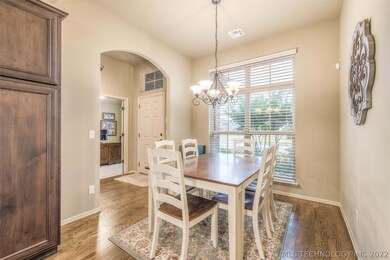 8104 S Gardenia Ave, Broken Arrow, OK 74011 - photo 6