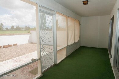 Arizona Room
