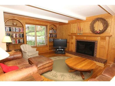 Family Room.
