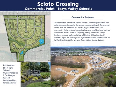 Scioto Crossing