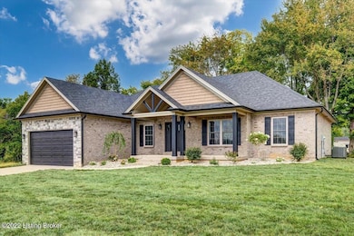 108 Glenda Elaine Dr, Mount Washington, KY 40047 - photo 3