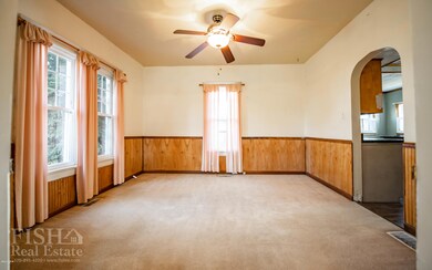 319 W Walnut St, Lock Haven, PA 17745 - photo 4