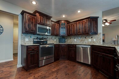 1249 S Rosemoor Dr, Nixa, MO 65714 - photo 7