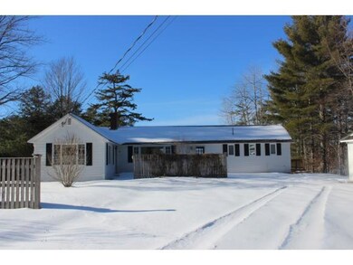 105 Leavitt Rd, Center Ossipee, NH 03814 - photo 3