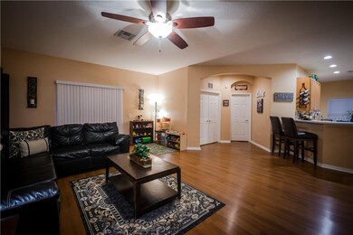 18838 Quarry Badger Rd, Land O Lakes, FL 34638 - photo 6