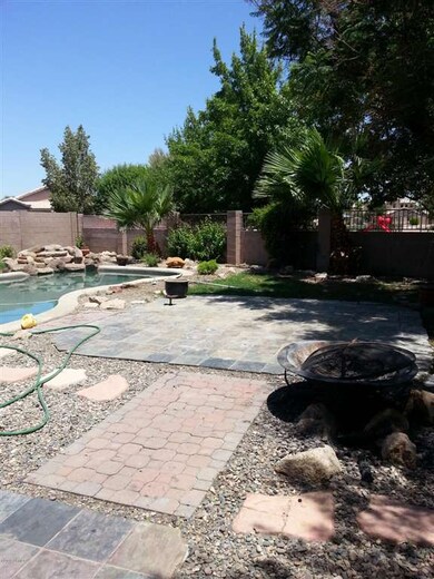 Fire pit