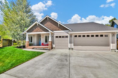 63535 Pharaoh Ct, Bend, OR 97701 - photo 3