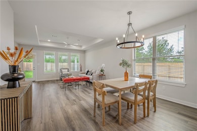 2798 Buccaneer Trail, Bryan, TX 77803 - photo 5