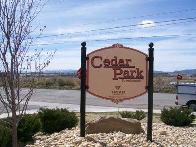 370 W 1425 N unit 36, Cedar City, UT 84721 - photo 6