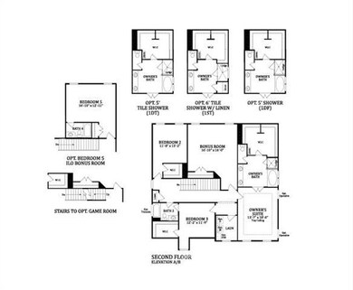 1570 Thatcher Crossing unit 6, Clover, SC 29710 - photo 4