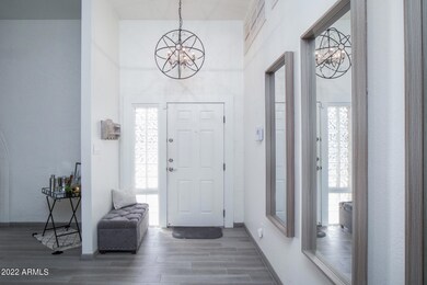 entry