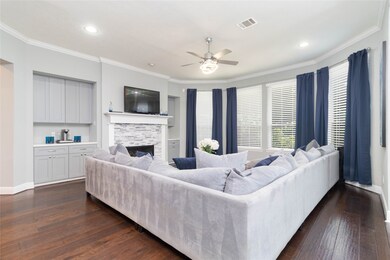 Family room/living room