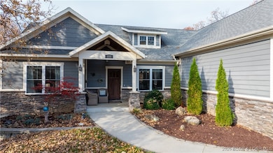 135 Windjammer Estates Dr, Lake Ozark, MO 65049 - photo 5