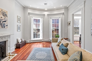 34 Hancock St unit 2B, Boston, MA 02114 - photo 3