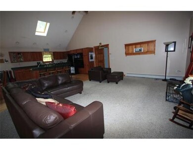 22 Springdale Rd unit 22, Jefferson, MA 01522 - photo 4