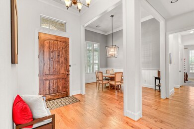 2907 Gable Landing Ln, Katy, TX 77494 - photo 3