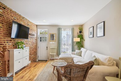 1201 S Bouldin St, Baltimore, MD 21224 - photo 3