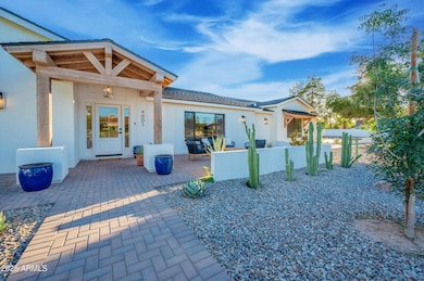 4601 E Cholla St, Phoenix, AZ 85028 - photo 2