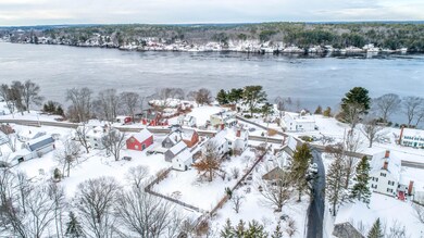 147 River Rd, Woolwich, ME 04579 - photo 2