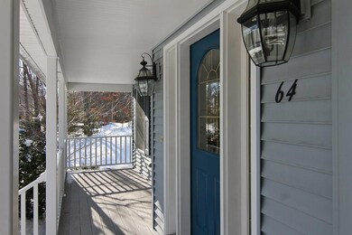 64 Payeur Cir, Sanford, ME 04073 - photo 2