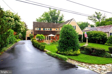 11027 Waycroft Way, Rockville, MD 20852 - photo 7