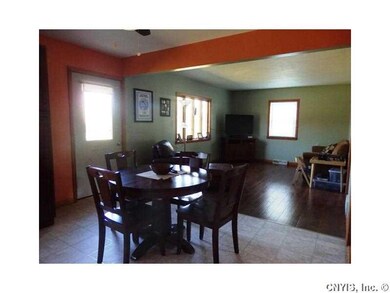 Dining Room.