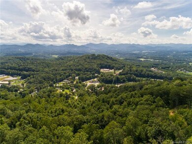 Overhead view