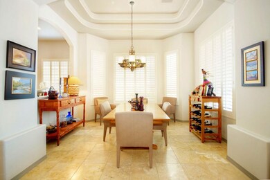 Dining room 1