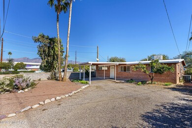 2328 N Chrysler Dr, Tucson, AZ 85716 - photo 2