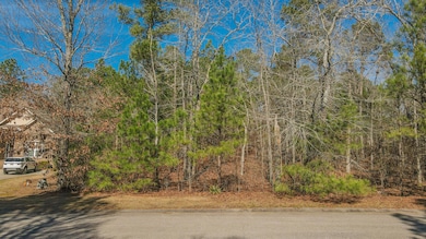 Road Frontage
