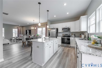 253 Whiteside Rd, Sandston, VA 23150 - photo 7