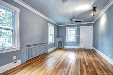 2035 S Humboldt St, Denver, CO 80210 - photo 5