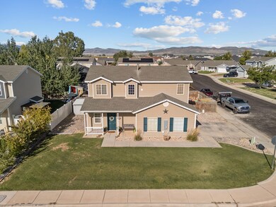 115 N 4200 W, Cedar City, UT 84720 - photo 2