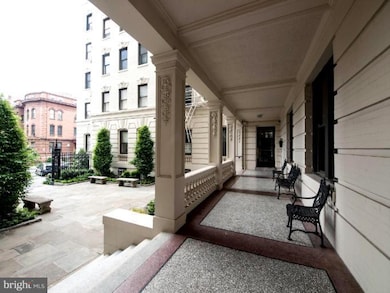 California House unit 103, Washington, DC 20008 - photo 6