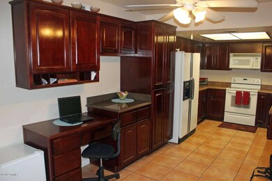 4 Kitchen