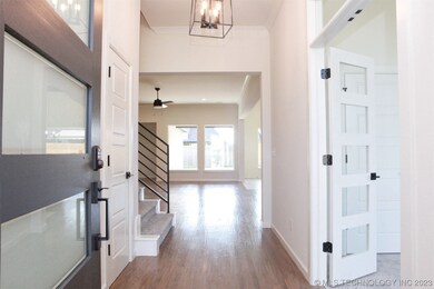 13033 S Birch St, Jenks, OK 74037 - photo 4