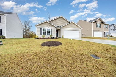 4997 Payne St, Trinity, NC 27370 - photo 2