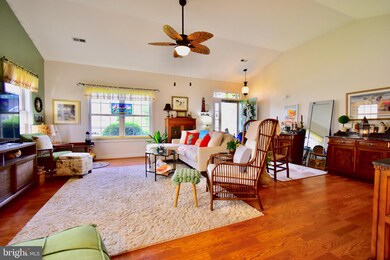 222 Lynn Dr, Stephens City, VA 22655 - photo 2