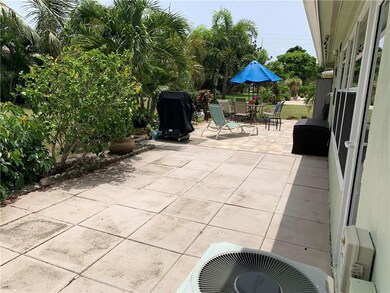 Park-like setting