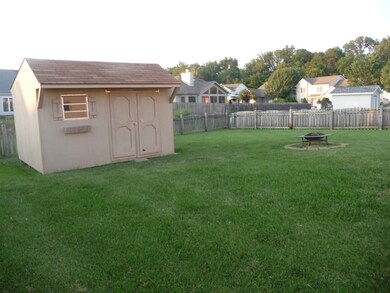 9515 Old Grist Mill Place, Fort Wayne, IN 46835 - photo 7