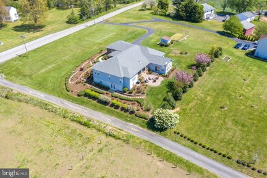 1560 Emmanuel Church Rd, Huntingtown, MD 20639 - photo 6