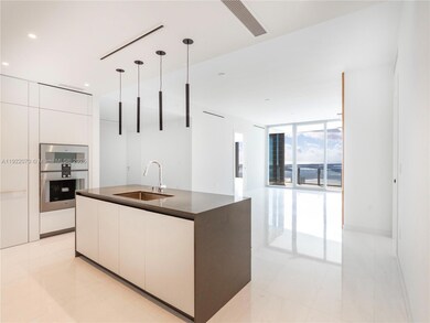 Aston Martin Residences unit 4305W, Miami, FL 33131 - photo 6