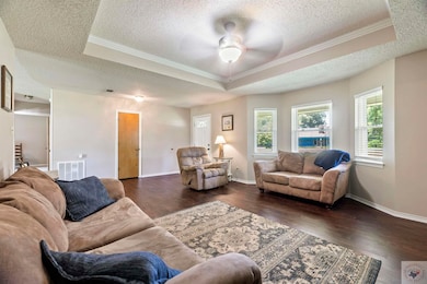 1911 Brooke Rd, Texarkana, TX 75501 - photo 5