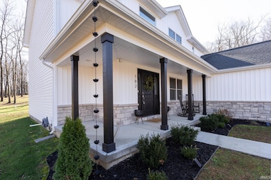 182 Whites Point, Bedford, IN 47421 - photo 3