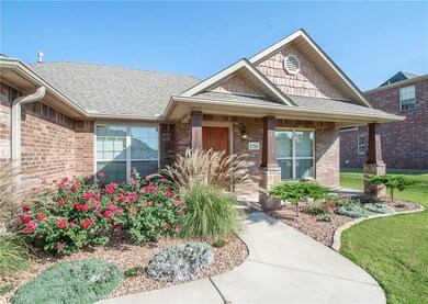 1751 Major Stone Cir, Prairie Grove, AR 72753 - photo 3